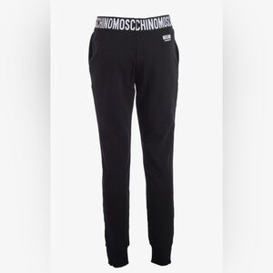 Moschino Underwear Lounge Joggers